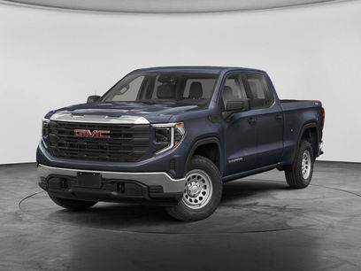 Used 2023 GMC Sierra 1500 Elevation
