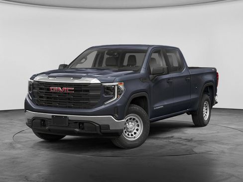 Used 2023 GMC Sierra 1500 Elevation AWD/4WD image 1