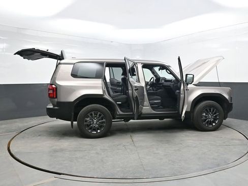 Used 2025 Toyota Land Cruiser 1958 AWD/4WD image 51