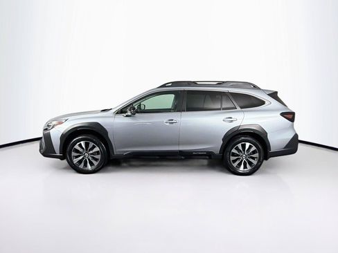 Used 2023 Subaru Outback Limited AWD/4WD image 8