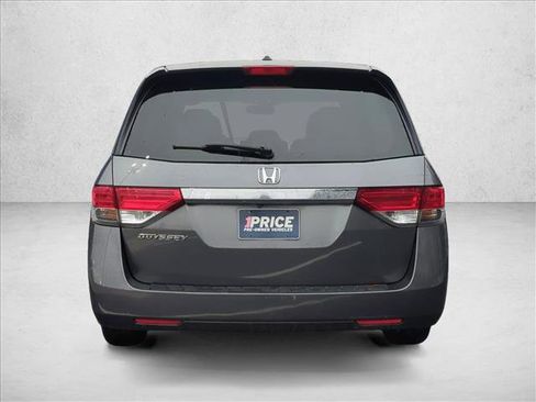 Used 2014 Honda Odyssey EX-L image 7