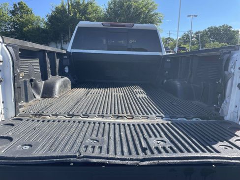 Used 2020 Chevrolet Silverado 2500 LT w/ Convenience Package AWD/4WD image 10