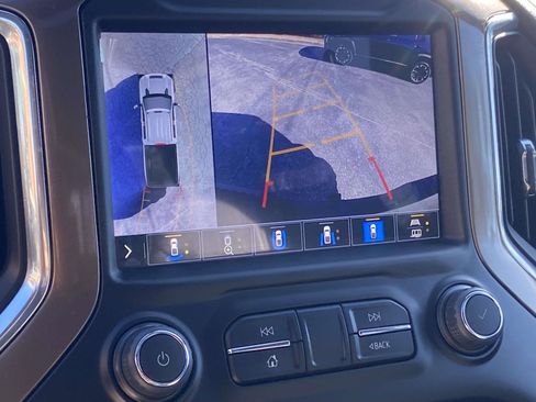 Used 2022 Chevrolet Silverado 2500 High Country image 19