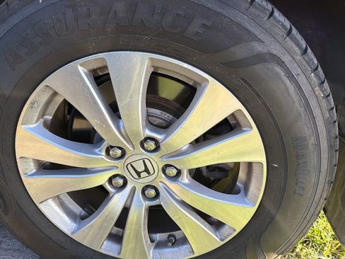 Used 2016 Honda Odyssey EX-L image 8