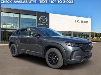 New 2026 MAZDA CX-50 AWD 2.5 S w/ Weather Package 360° Tour