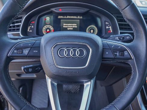 Used 2023 Audi Q8 Prestige w/ Prestige Package image 10