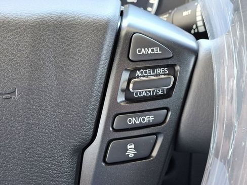New 2026 Nissan Frontier SV w/ All-Weather Content Package AWD/4WD image 17