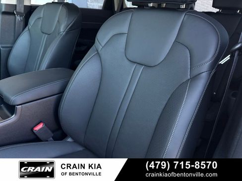 Certified 2026 Kia Sorento S AWD/4WD image 24