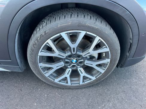 Used 2020 BMW X1 sDrive28i w/ Convenience Package FWD image 13