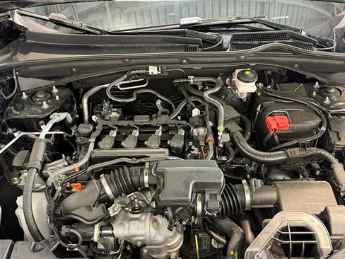 New 2026 Acura ADX A-Spec image 11