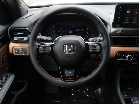 New 2026 Honda Passport TrailSport Elite image 23