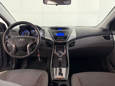Used 2013 Hyundai Elantra GLS w/ Preferred Pkg FWD image 15