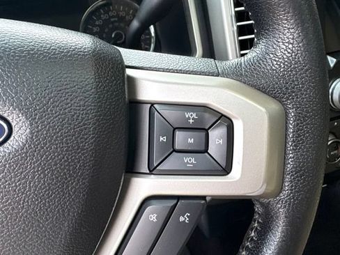 Used 2016 Ford F150 Lariat w/ Equipment Group 501A Mid AWD/4WD image 22