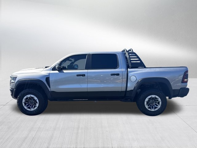 Used 2023 RAM 1500 TRX w/ TRX Level 2 Equipment Group AWD/4WD image 9