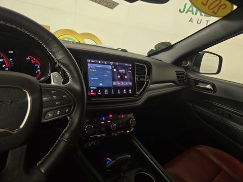 Used 2024 Dodge Durango SRT AWD/4WD image 26