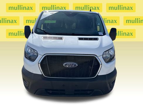 Used 2024 Ford Transit 250 Low Roof w/ Exterior Upgrade Package image 11