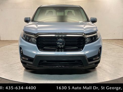 Used 2023 Honda Ridgeline RTL-E image 8