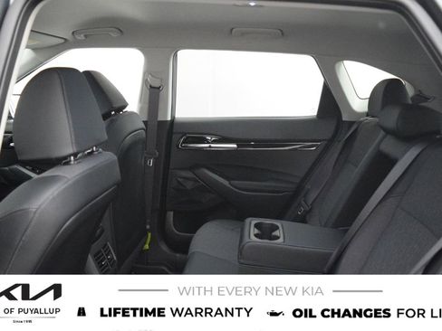 New 2026 Kia Seltos S AWD/4WD image 12