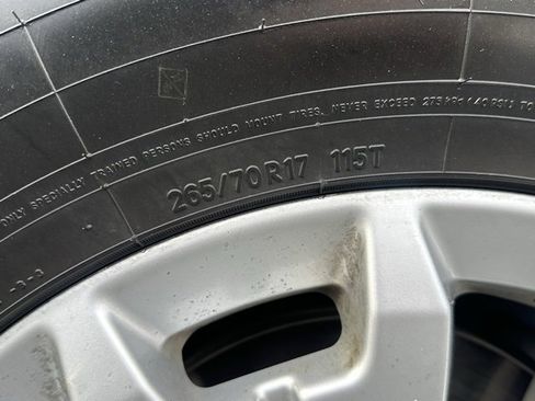 Certified 2022 Chevrolet Colorado LT image 38