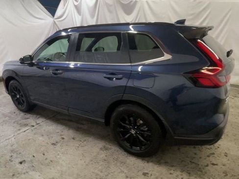 Used 2025 Honda CR-V Sport-L image 6