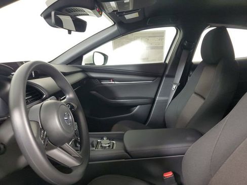 New 2026 MAZDA MAZDA3 s image 20