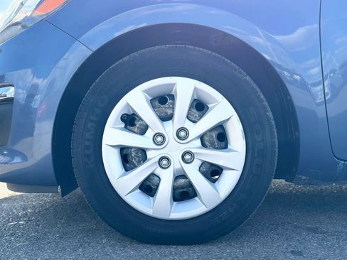 Used 2016 Kia Rio LX w/ Power Package FWD image 41