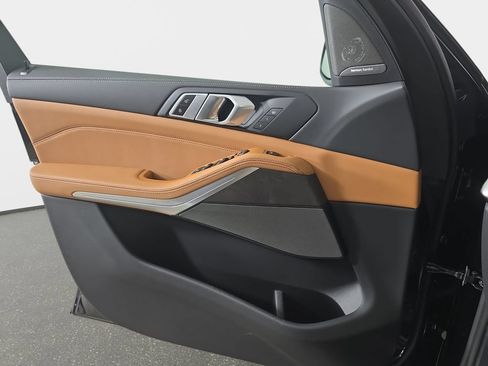 New 2026 BMW X5 xDrive40i AWD/4WD image 27