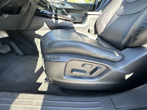 Used 2023 MAZDA CX-9 Touring Plus image 12