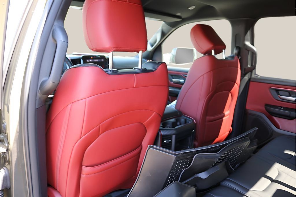 New 2027 RAM 1500 Rebel AWD/4WD image 15