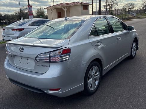 Used 2012 Lexus HS 250h image 5