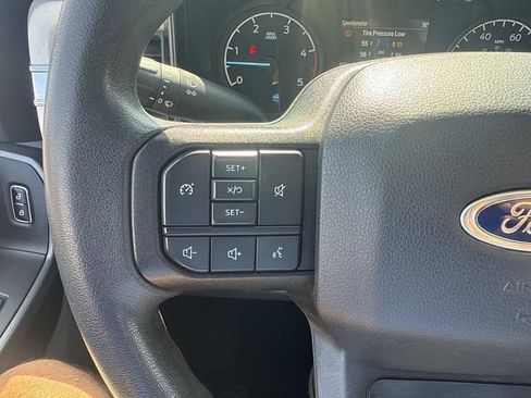 Used 2023 Ford F250 XLT w/ FX4 Off-Road Package AWD/4WD image 29