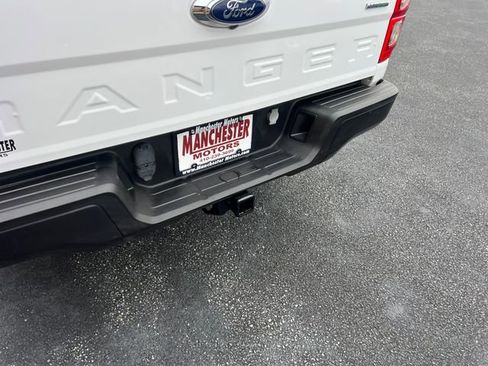 Used 2019 Ford Ranger XL w/ Trailer Tow Package image 16