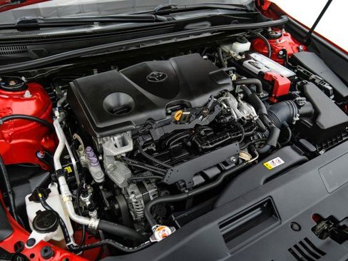 Used 2019 Toyota Camry SE image 48