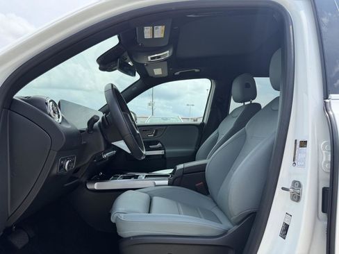 Certified 2026 Mercedes-Benz GLB 250 image 5