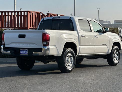 Used 2023 Toyota Tacoma SR5 image 4