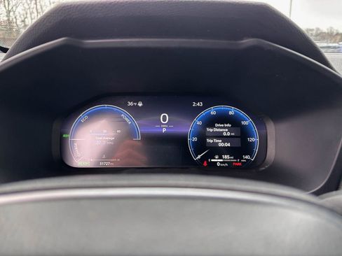 Used 2023 Toyota RAV4 XSE image 30