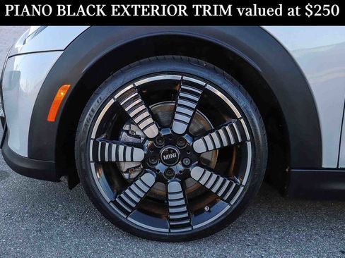 Used 2023 MINI Cooper S image 17