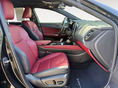 Used 2024 Lexus NX 350 AWD w/ Vision Package image 14
