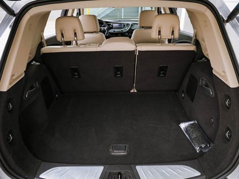 Used 2017 Buick Envision Preferred w/ LPO, Cargo Package FWD image 27