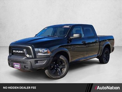 Used 2024 RAM 1500 Classic Warlock