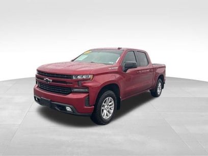 Used 2019 Chevrolet Silverado 1500 RST w/ All-Star Edition