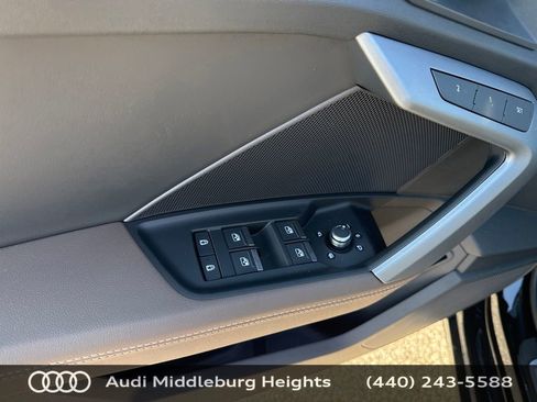 New 2026 Audi A3 2.0T Premium AWD/4WD image 9