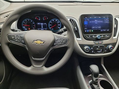 Used 2024 Chevrolet Malibu LS image 22
