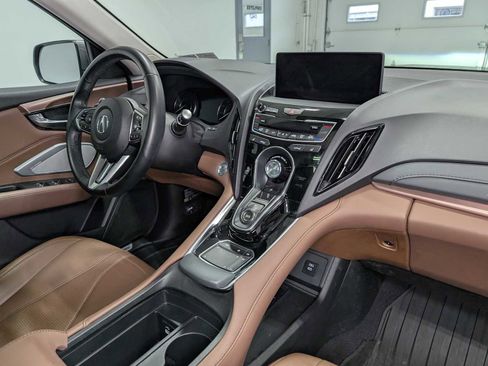 Certified 2023 Acura RDX AWD w/ Technology Package image 44