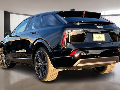 New 2026 Cadillac Optiq Sport 2 image 3