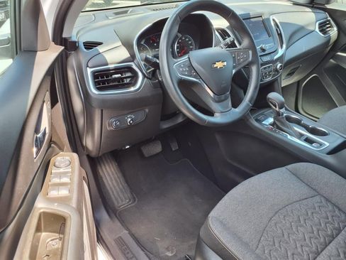 Certified 2024 Chevrolet Equinox LT image 15