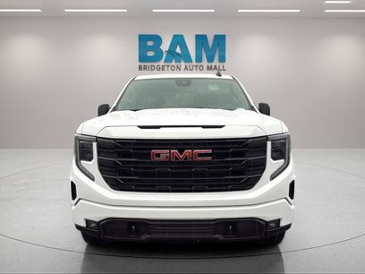 New 2026 GMC Sierra 1500 Elevation w/ Preferred Package
