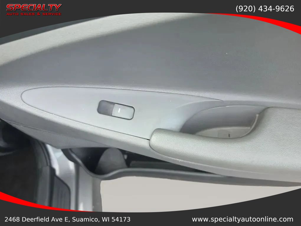 Used 2014 Hyundai Sonata GLS FWD image 23