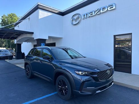 New 2026 MAZDA CX-50 AWD 2.5 S w/ Weather Package image 1