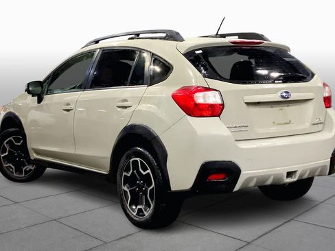 Used 2015 Subaru Crosstrek 2.0i Limited image 11